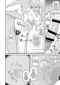 [Semimogura (Yoshiie)] Ore ga Ijimeteta Onna ga Henshin Heroine ni Natta node | The Girl i used to Bully became a Super Heroine [English] [KKyunlations] [Digital]