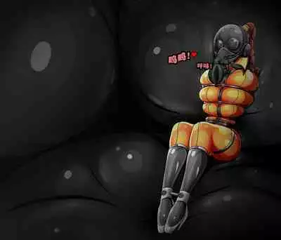Makima Story(有条色狼汉化)