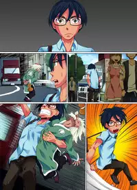 [MC] Donna Koto o Shite mo Dare mo Ore no Sonzai ni Ki ga Tsukanai Chikara de Kawaii Onna-tachi o Soku Yari