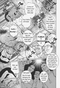 [Gengoroh Tagame] Kimiyo Shiruya Minami no Goku (Do You Remember The South Island Prison Camp) Chapter 01-19 [Eng]