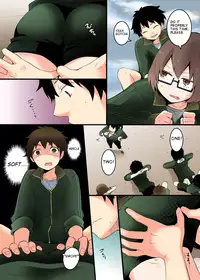 [Nagata Maria] Totsuon! ~Totsuzen Onnanonko Ni Natta No De, Ore No Oppai Monde Mimasen Ka? | Totsuon! Since I've Abruptly Turned Into a Girl, Won't You Fondle My Boobs? Ch. 1-5 [English] [Farhad TG Manga]