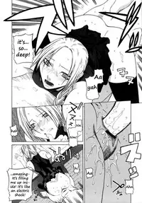 [Ootsuka Kotora] Kanojo no honne. - Her True Colors [English] [Filthy-H + CiRE's Mangas + Sling]