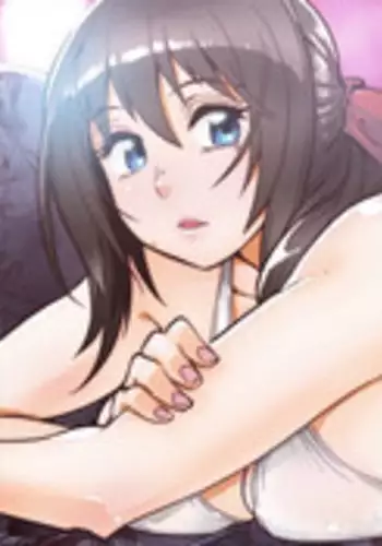 復讐は止まった時の中で