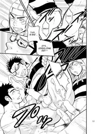 [Draw Two (Draw2)] Moshimo Danshikou no Hoken Taiiku ga Jitsugi Ari Dattara 2 | If Boy's Health and PhysEd Taught Practical Skills 2 [English] [CDG Scans] [Digital]