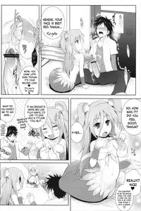 (COMIC1☆7) [C.R's NEST (C.R)] Setouchi no Muromi-san (Namiuchigiwa no Muromi-san) [English] {Hennojin}