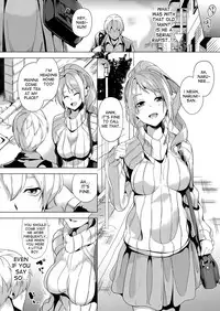 [DATE] Ayatsuru Otoko ~Subete no Onna o Omoidoori ni~ Zenpen, Chuuhen [English] [desudesu] [Digital]