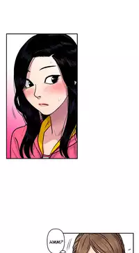 Ghost Love Ch.1-24 (English) (YoManga) (Ongoing)