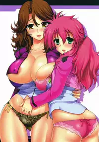 [Studio★ParM (Kotobuki Utage)] PM 22 Mi Shuuroku Shuu Soushuuhen | Extra Stories Collection (Various) [English] {doujin-moe.us}