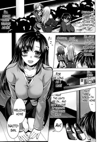 [Matsunami Rumi] Oshikake Fiancée Ch. 1-7 [English] [Lazarus H]