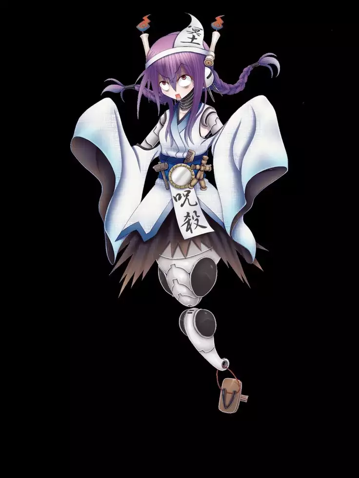 Trans Story ~hiroshikantamotsu o chi henpen~ part4