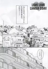 (C69) [OHTADO (Oota Takeshi)] Love Love Linker Core (Mahou Shoujo Lyrical Nanoha)