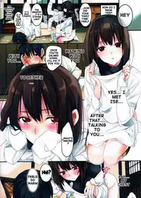 (C85) [ROUTE1 (Taira Tsukune)] Saisho no Penguin | First Penguin (Kantai Collection) [English] {doujin-moe.us}