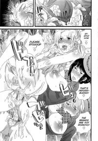 [Inochi Wazuka] Himitsu no Bus tour ~Boku no Bus guide Nisshi~ Ch. 1-7 [English] [SMDC]