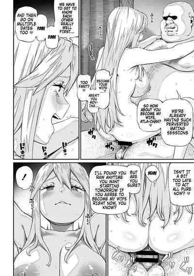 [pastime774] Unique Job "Tanetsuke Oji-san" o Kakutoku shimashita 1-9 | I Acquired the Unique Job (Class) [Mating Oji-san] Ch. 1-9 [English] {Doujins.com}