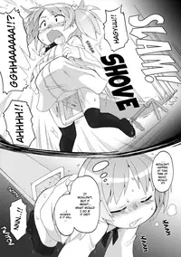 [PH-BU (Gozen)] Hirogacchau no ga ii no 4 | Stretching Myself Wide Feels So Good! 4 [English] {Nomake Wan}