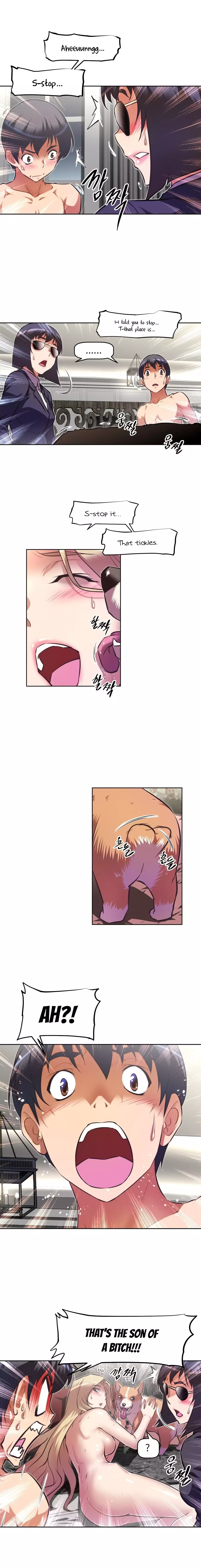 Brawling Go Ch.76-123