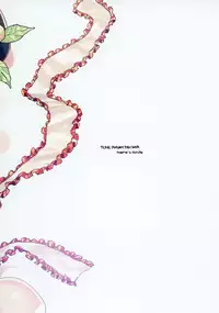 [Subachikyu! (Subachi)] Tenshi-chan to Iku-san ga Oji-san to Nakayoshi Ecchi Suru Hon (Touhou Project) [English] [desudesu] [Digital]