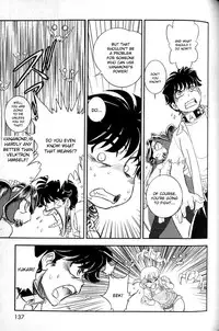 [Tamaki Hisao] Trans Venus Vol.02 [English] {Re-Edited}