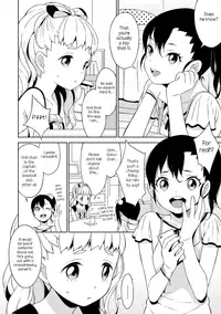 [MTNO] Shino-chan no Iu Toori (Chincopation) [English] [Nosebl33d] [Digital]