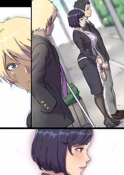 [Papuka (Shibire Hitsuji)] Zoku Tonari no Bed de Netorareru Kangoshi Jukubo / The MILF Nurse Cuckolded Gets Taken Away In The Bed Next To Mine - Continuation [English] {Doujins.com}