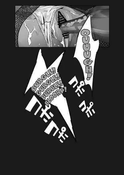 Fuufu to Yavai Yatsura to Gakusei to | A Married Couple, Ruffians, and a Student