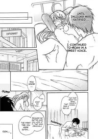 [Takao Yori] Nyotaika Yankee Gakuen ☆ Ore no Hajimete, Nerawaretemasu. 2 | Genderbender Yankee School ☆ They're Trying to Take My First Time. 2 [English]