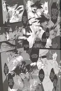 [Butaboro] Shinsen Retasu wo Naburu dake no Kantan na Oshigoto desu [Eng]