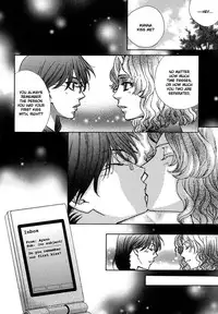 [Eiki Eiki + Zaou Taishi] Haru Natsu Aki Fuyu (Spring Summer Fall Winter) [English] [Lililicious]