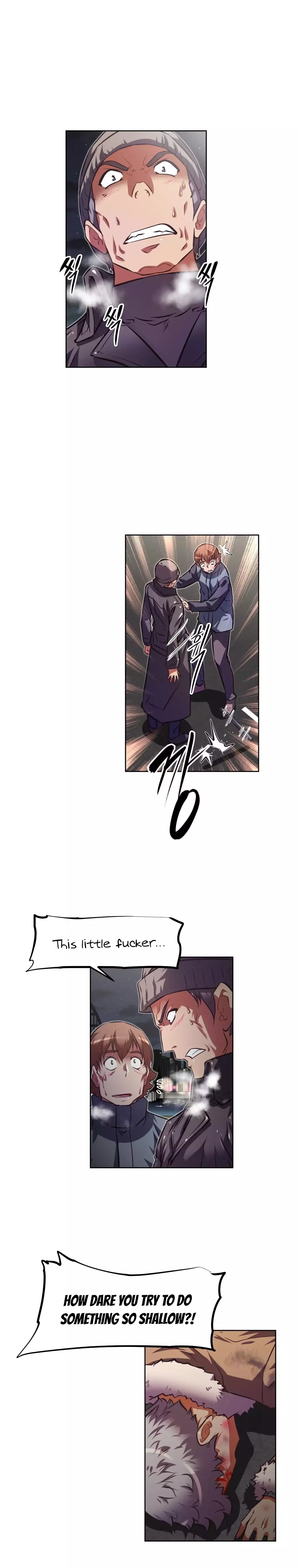 Brawling Go Ch.76-112