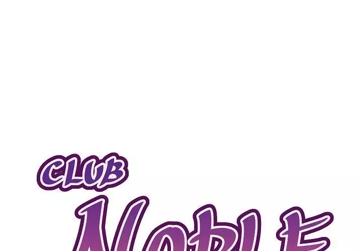 Club Noble 1-9