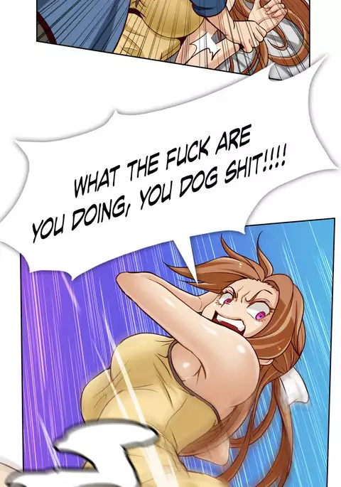 Secret Folder Ch.1-9