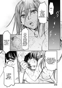 [Konchiki] Oidemase Nyan Nyan [English] [Decensored] [Incomplete]