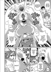 [John K. Pe-ta] Wakuwaku One-sans Ch. 1-7 [English] [_ragdoll]