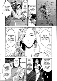 [Nagashima Chousuke] Kigenzen 10000 Nen no Ota | The Otaku in 10,000 B.C. Ch. 1-6 [English] [Natty Translations, Lazarus H]