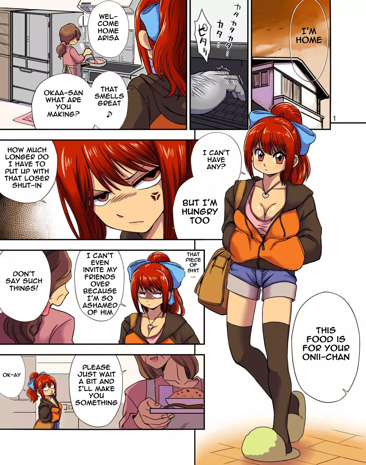 Konamaiki na Poni-te Imouto ni - Buku Motte are ya kore