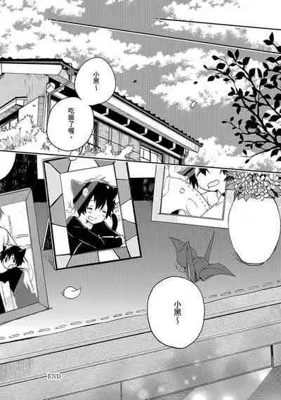 Kiss Shite Yowamushi-kun! | 吻我啊,胆小鬼!