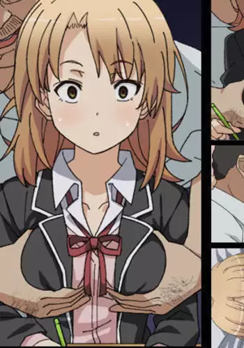 [Mikeke] ろり陵育　お漏らし編