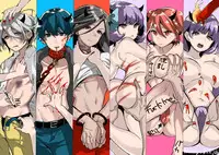 Rakudai Succubus to Yuutou Incubus