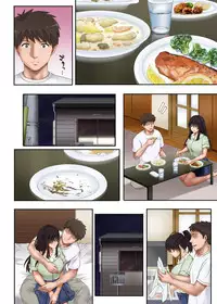 [Cyclone (Izumi, Reizei)] Kare to Watashi to Tenchou no Shinya Kinmu 2 [English] [desudesu]