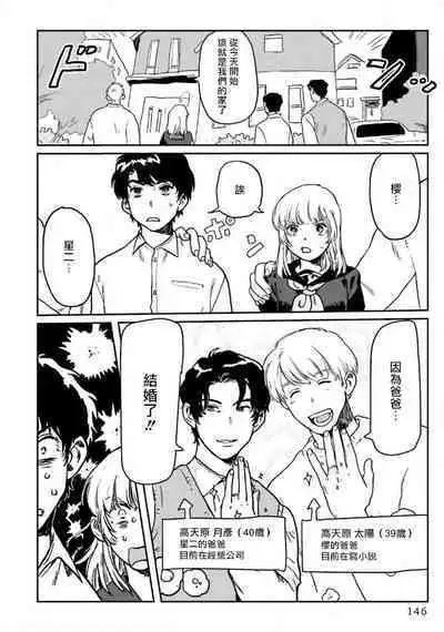 [Nitako] Amattare wa Inu mo Kuwanai | 嗲嗲甜甜超腻歪 01-06+番外1-2 [Chinese] [拾荒者汉化组] [Digital]