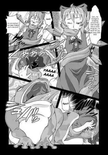 双胞胎姐妹挑战