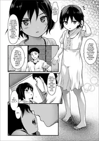 [Saba Satoru] Iede (Gekkan Web Otoko no Ko-llection! S Vol. 26) [English] [mysterymeat3] [Digital]