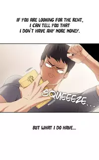 Cartoonist's NSFW Season 1 Chapter 1-10 (English)