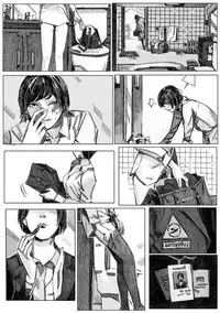 Kremlin letter(クリムリンレタ)_Complete