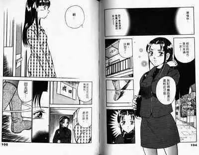 Kazuomi-kun dake naze Moteru!? | 真愛難尋