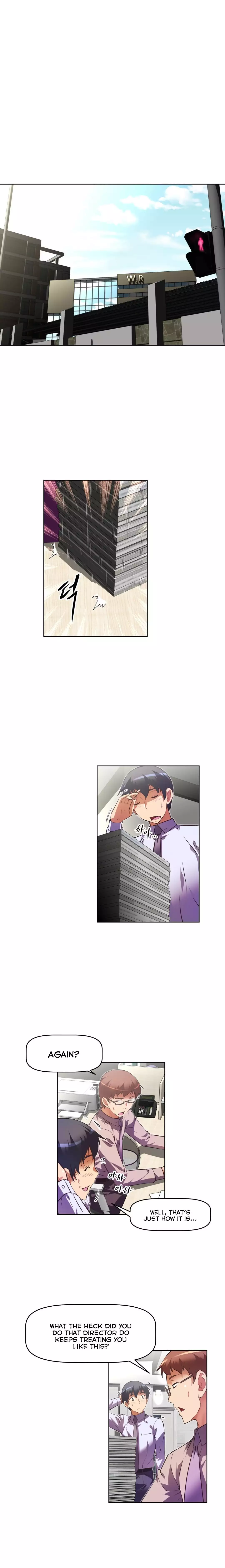 Brawling Go Ch.76-112