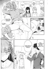 (C93) [Pikorin! (Spiritus Tarou)] Idol Dakara da yo! | Because I'm an Idol! (THE IDOLM@STER CINDERELLA GIRLS) [English] [Shend]