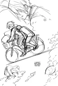 [Go (Namazakana)] What I Wished For On A Shooting Star With You (Free!) [English] [Seabreeze Romance Scans]