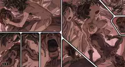 Mushi Mezuru Himegimi 5