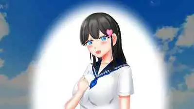 幼なじみが目の前で～屈辱の鬱勃起～